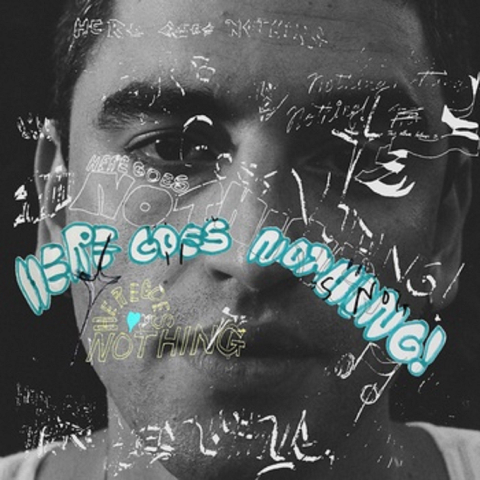 Adam Melchor’s debut album Here Goes Nothing out October 21