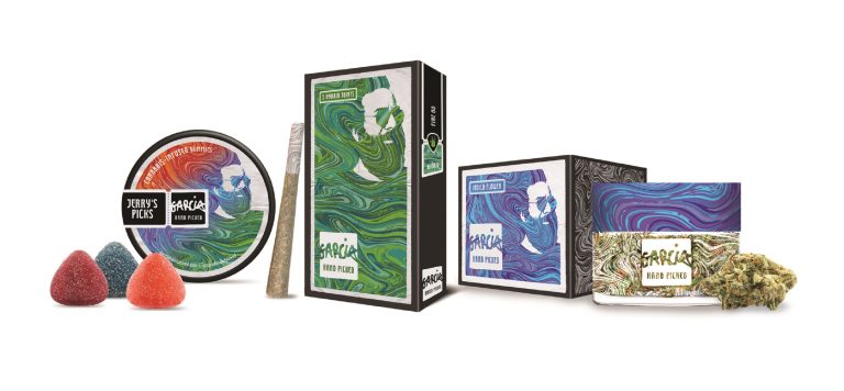 Garcia Hand Picked, #1 Celebrity Cannabis Brand in the U.S., Now Available in Five Markets