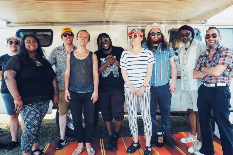 Piranha Rama opening for Pavement this October, new single out September 1st