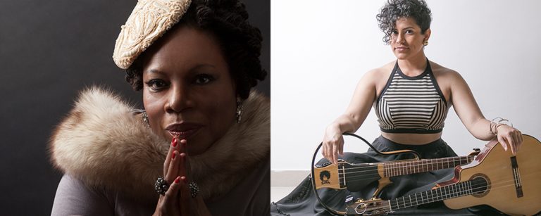 Flushing Town Hall’s Mini-Global Mashup Series Continues With “Jazz Piano Meets Venezuela” Concert