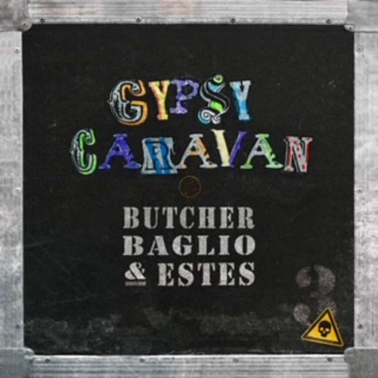 Butcher, Baglio & Estes come together for new a rock, soul, acoustic and blues infused album