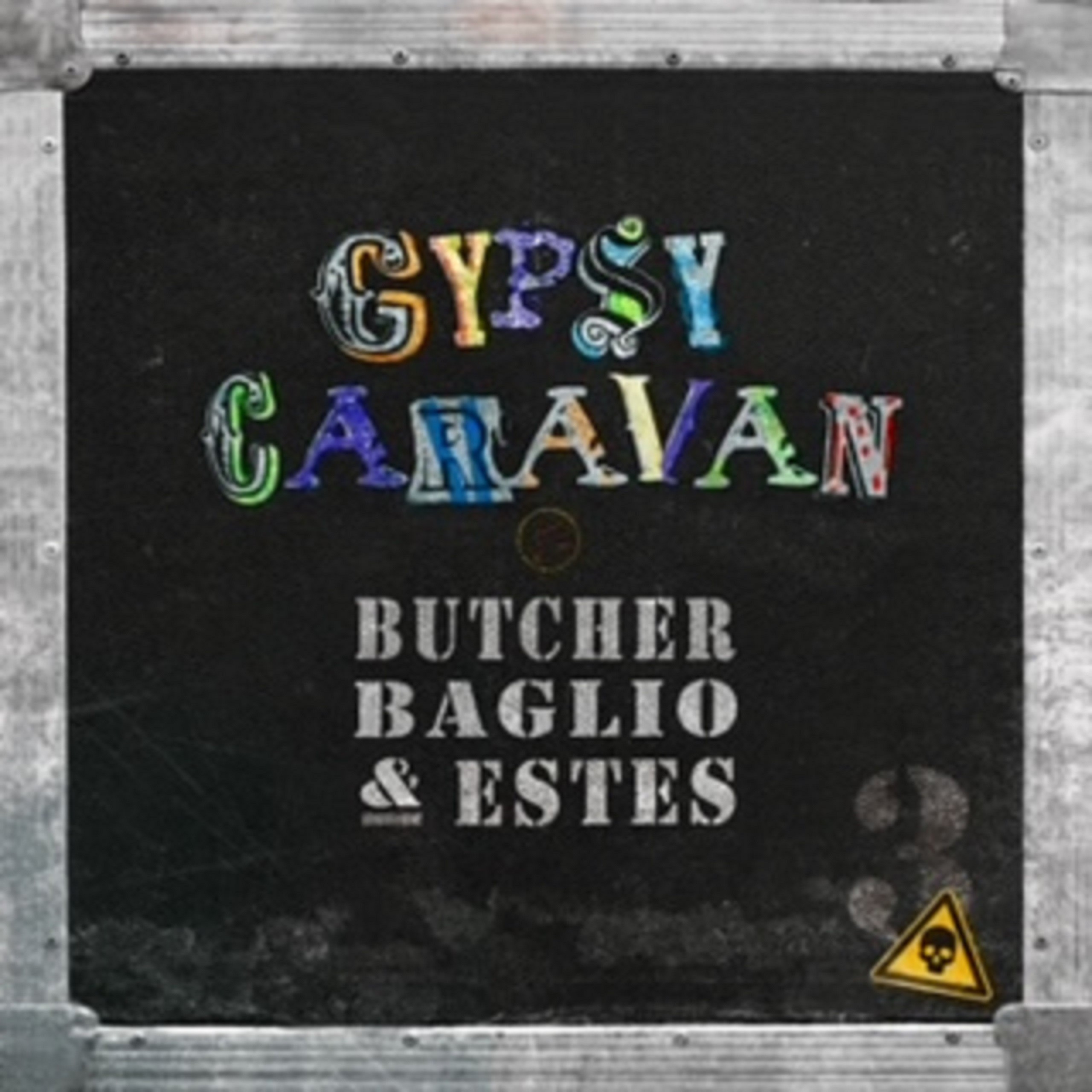 Butcher, Baglio & Estes come together for new a rock, soul, acoustic and blues infused album