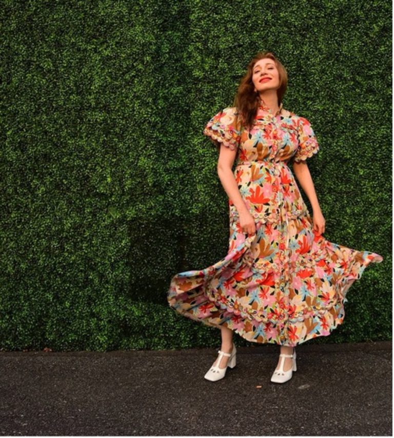 REGINA SPEKTOR’S 20TH ANNIVERSARY 11:11 BOX SET + PAPA’S BOOTLEGS OUT NOW UNVEILS “BRAILLE” FALL U.S. TOUR KICKS OFF THIS OCTOBER