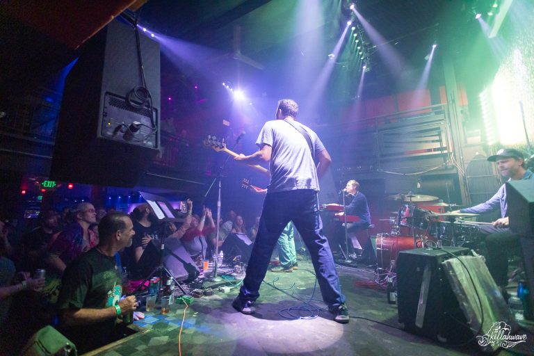 Tea Leaf Green | 8×10 | August 14, 2022