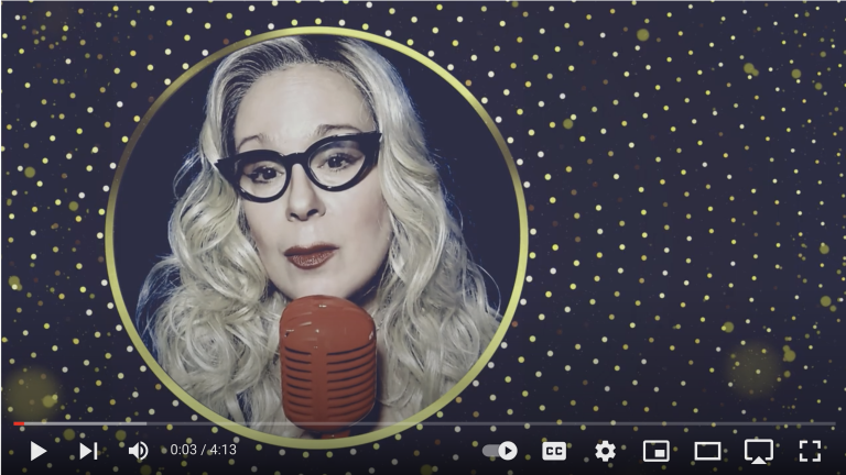 Susie Blue & the Lonesome Fellas Sultry New Video "How Could I Help but Love You" – A Tango with Howard Levy