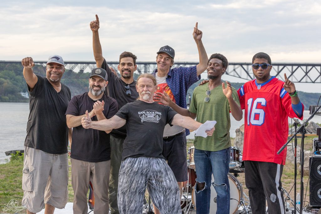 Light Warriors | Kaal Rock Park | 9/10/2022