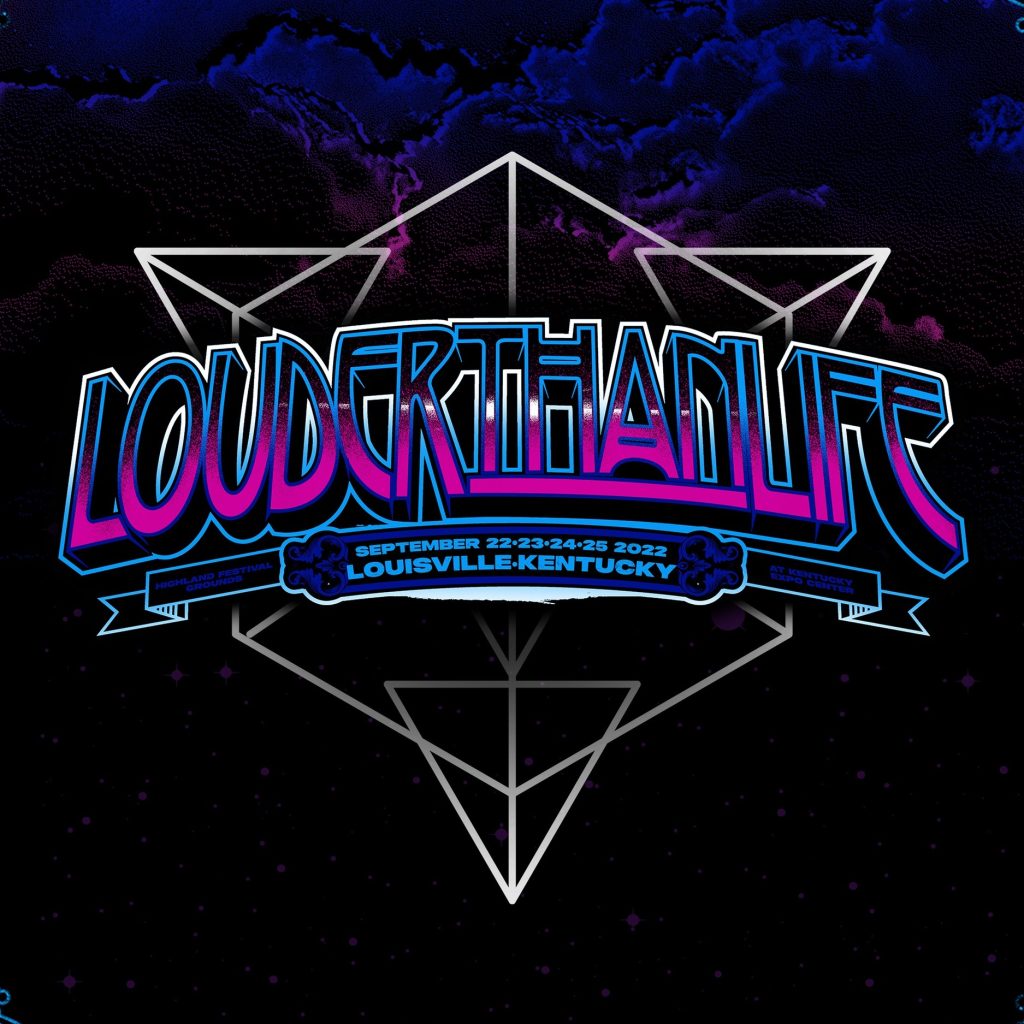 Louder Than Life Hosts Record Breaking 170,000+ Fans With 4 Days Of Music From Over 100 Bands