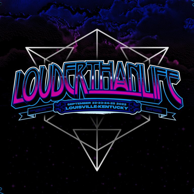 Louder Than Life Hosts Record Breaking 170,000+ Fans With 4 Days Of Music From Over 100 Bands