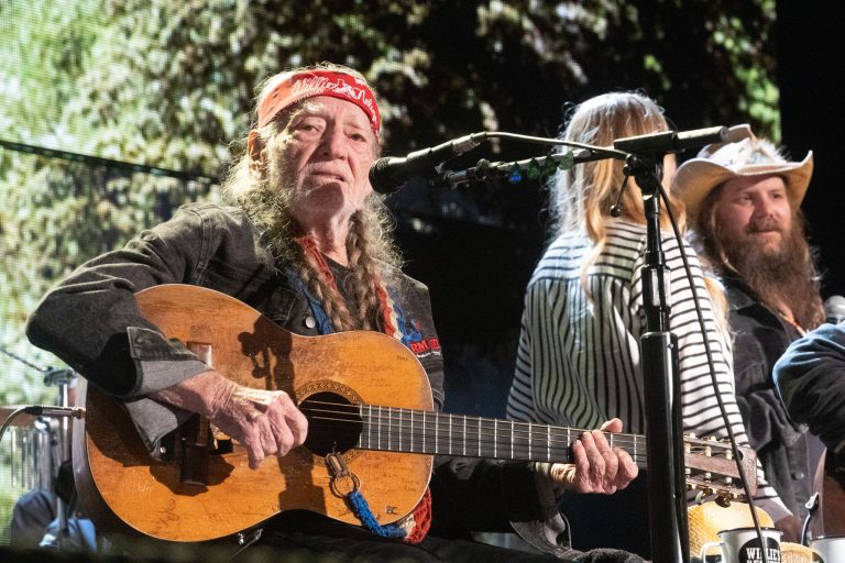 Farm Aid | Walnut Creek | 9/24/2022