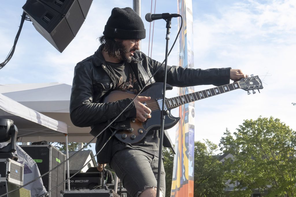 THE THING Festival Returns | Port Townsend, WA | 8/26-28 2022