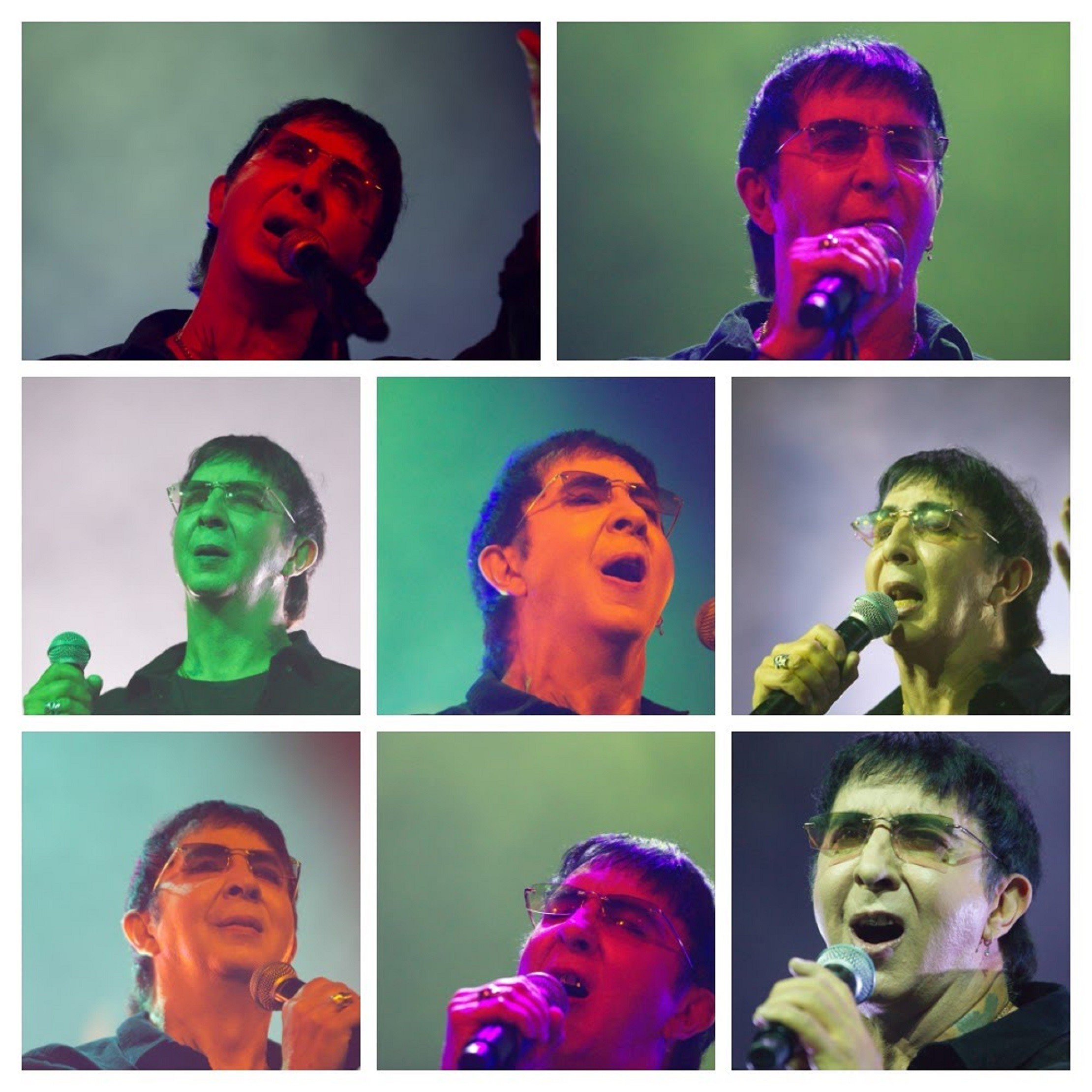 Soft Cell | YouTube Theater | 8/24/22