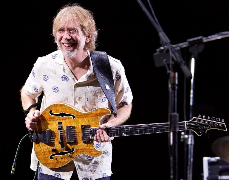 Phish | Dick’s Sporting Goods Park | 9/1/22