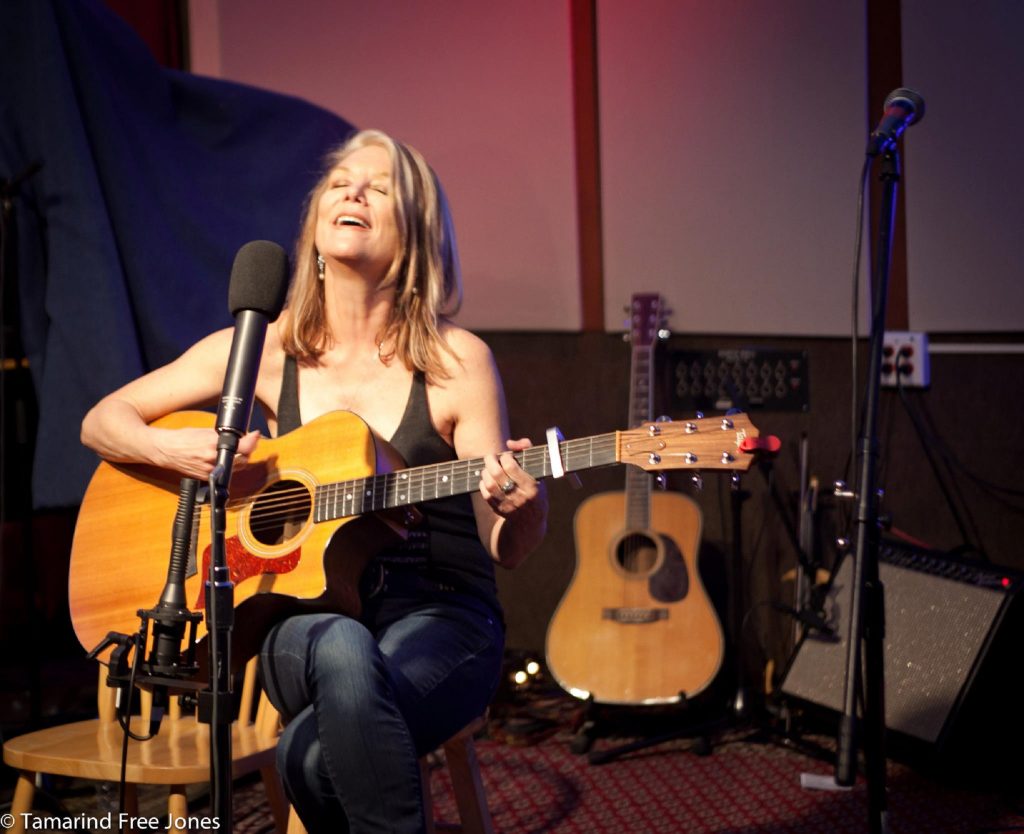 Rock star returns to teach Bay Area teens the biz