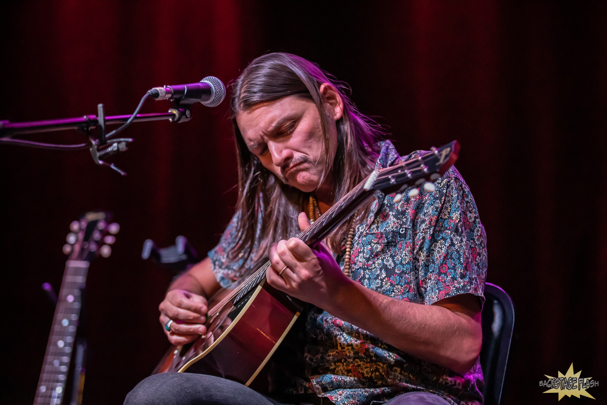 Duane Betts Trio | Moxi Theater | 9/14/22