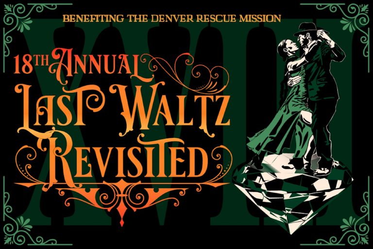 The 18th Annual  LAST WALTZ – Revisited Returns to Boulder Theater – 11/18/22