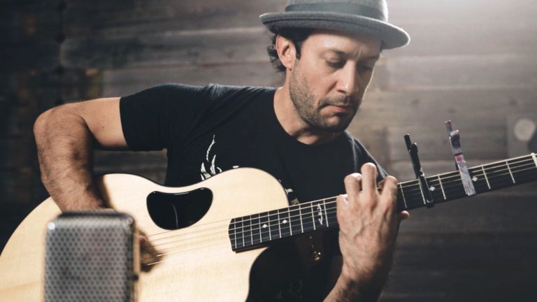 Trace Bundy's Acoustic Holiday returns to Boulder Theater December 10th, 2022