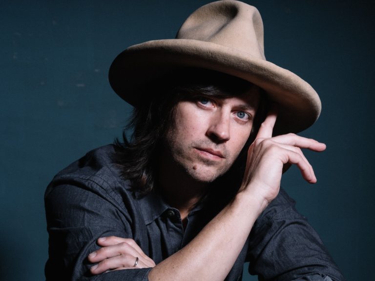 Rhett Miller Releases New Single   “Heart Attack Days”