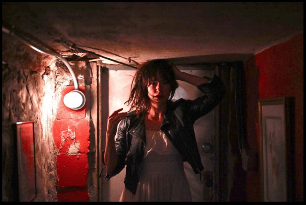 Arum Rae Shares Country Road With Help From The Lumineers' Wesley Schultz