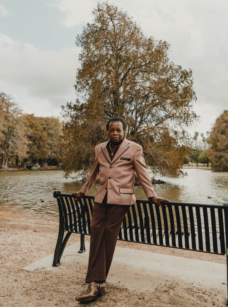 soul legend Lee Fields shares new song/video; Daptone debut out Oct 28