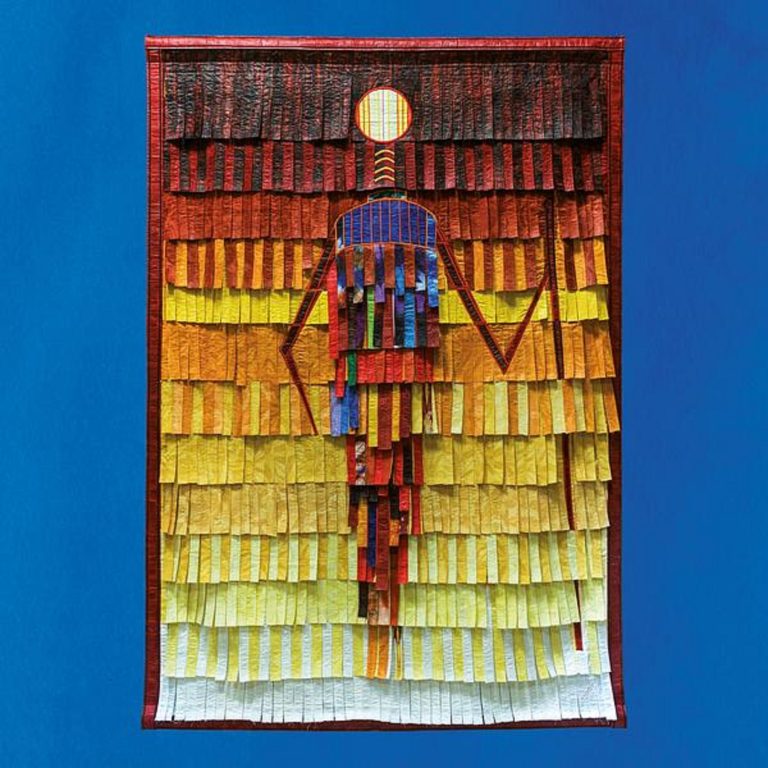 Khruangbin and Vieux Farka Touré's LP honoring Malian legend Ali Farka Touré out now