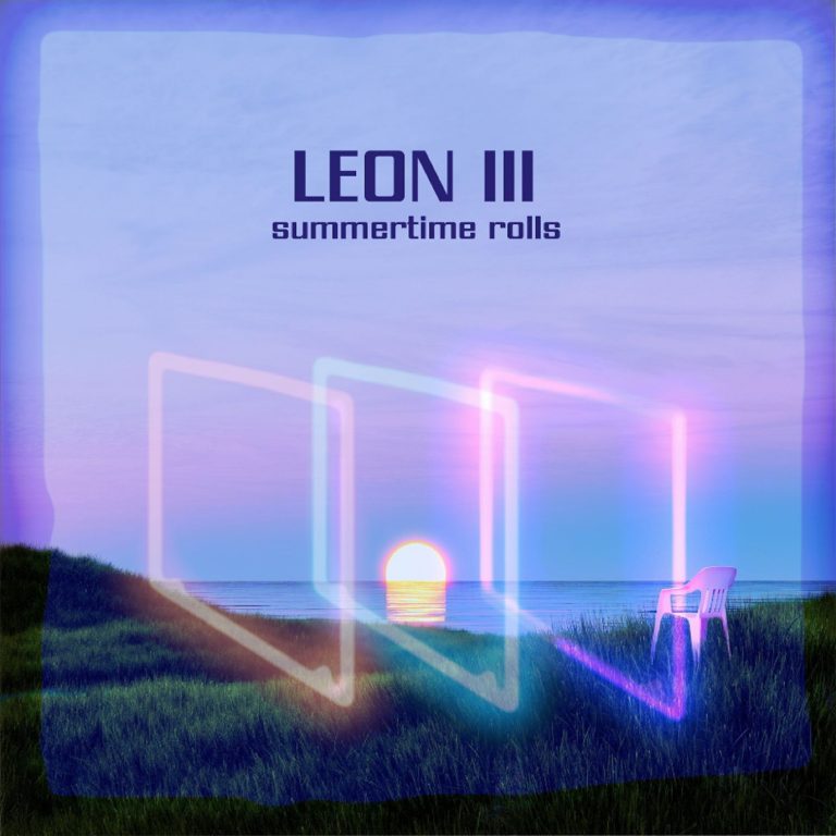 Psych-folk rockers Leon III reimagine 'Summertime Rolls" by Jane's Addition