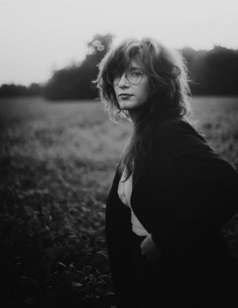 S.G. Goodman embarks on first headline tour