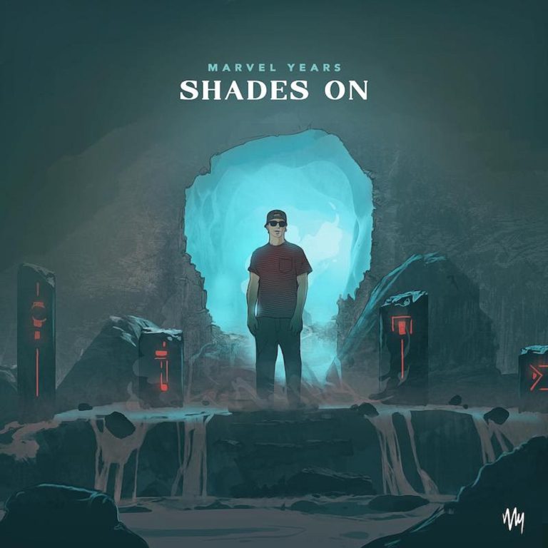 Multi-instrumentalist Marvel Years drops "Shades On" ahead of Voyage Ahead Pt. 2 EP