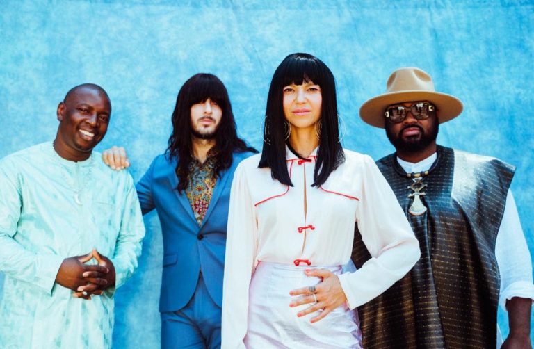 “how Khruangbin updated the music of Mali's maestro Ali Farka Touré” (BBC)
