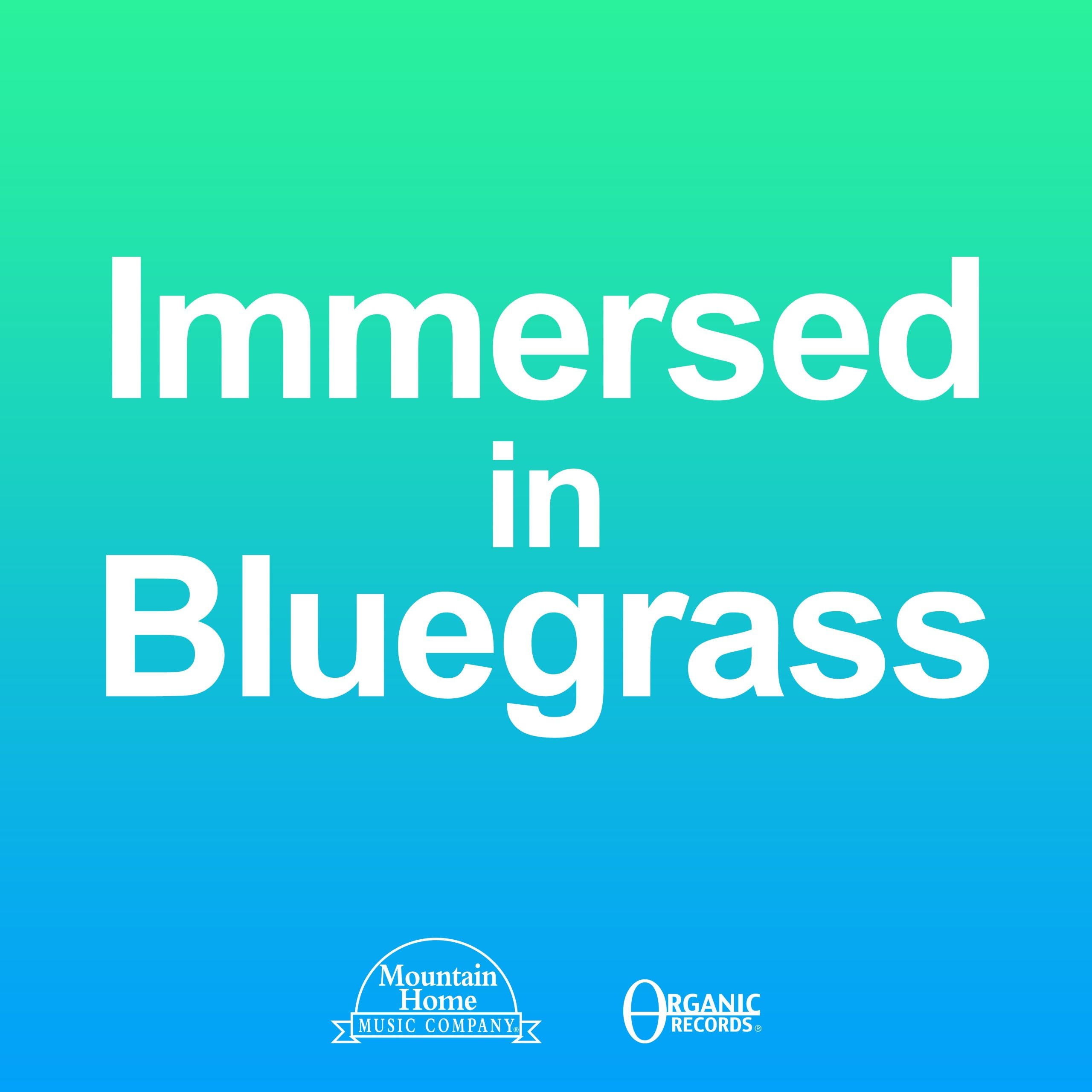 With Dolby Atmos, we're breaking new ground in Bluegrass