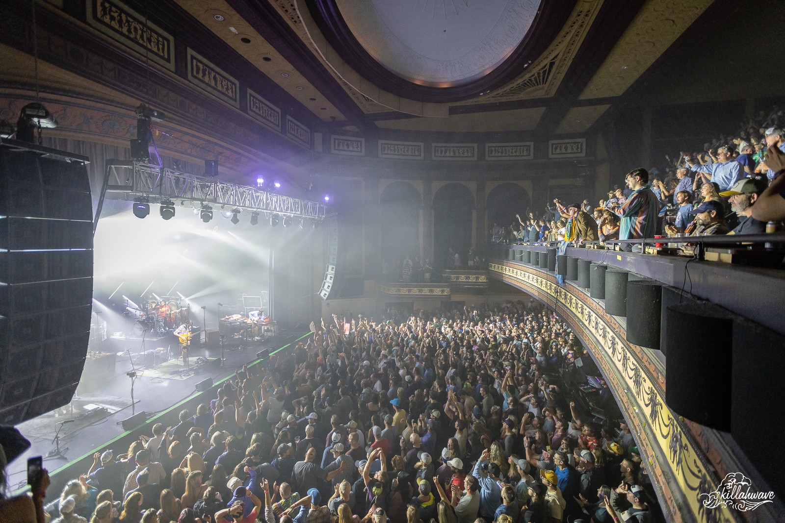 Goose | The National | 9/30/2022