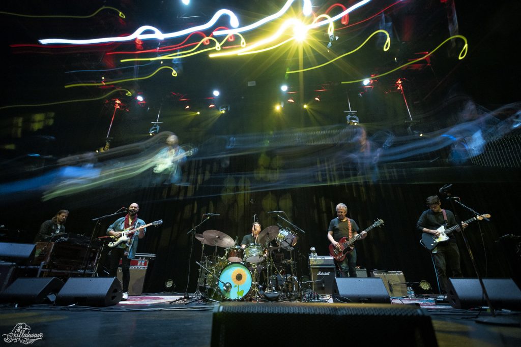 Joe Russo's Almost Dead | Wellmont Theater | 10/1/2022