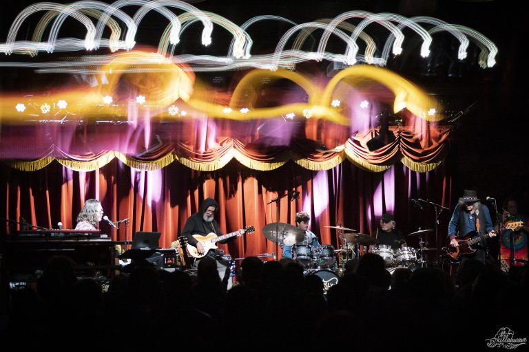 Zero | Brooklyn Bowl | 10/27/2022