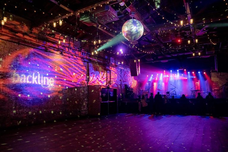 Backline raises over $25K on World Mental Health Day