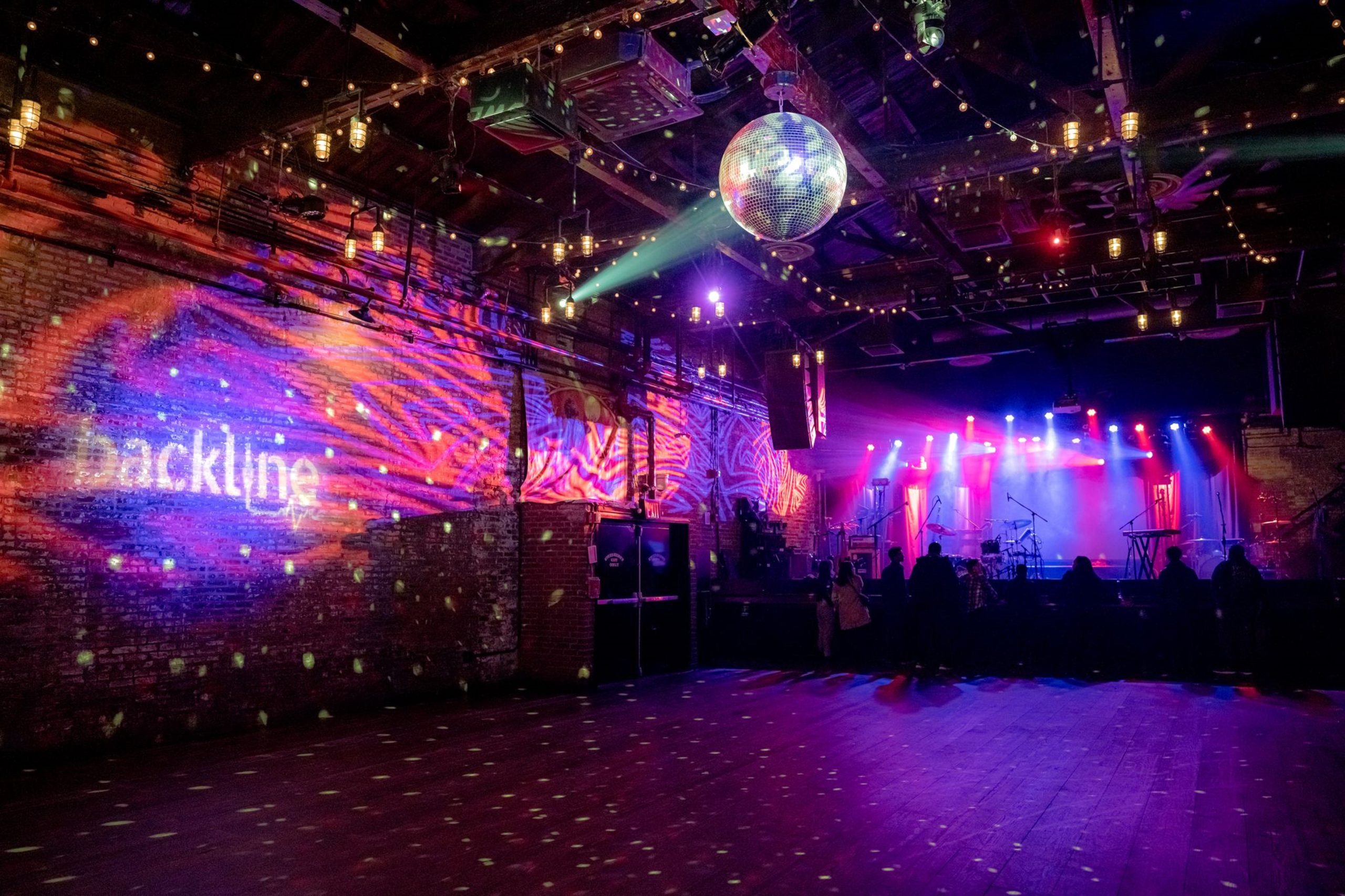 Backline raises over $25K on World Mental Health Day