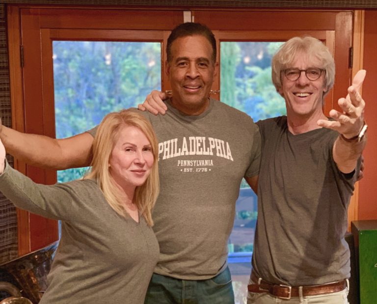 Stanley Clarke, Stewart Copeland, and Deborah Holland Reunite as Animal Logic After 31 Years
