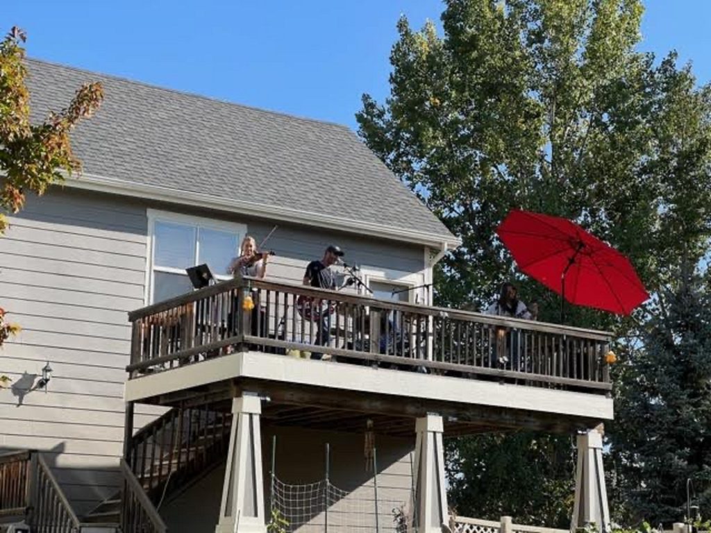 El Dolor | Boulder, CO | 10/22/22