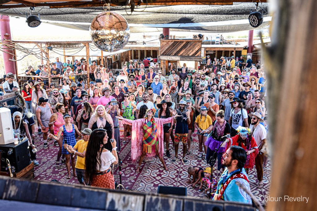 Joshua Tree Music Festival 2022 | Review