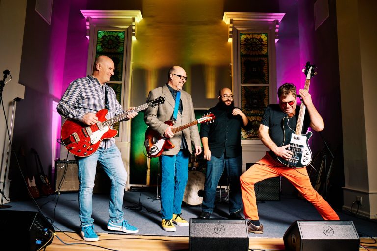 GW Premiere:  Speedfossil's "Simple Simon"