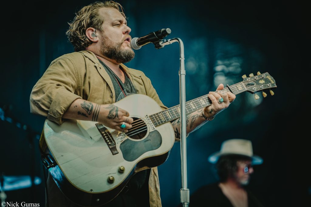 Austin City Limits 2022 | Weekend One | Day One Recap