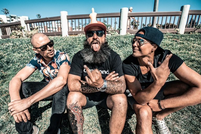 Pepper Announce Boulder Theater show on March 1st, 2023