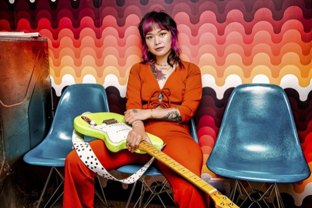 Covet to play The Fox Theatre on November 19th, 2022