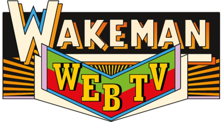 Tune In to Keyboard Legend Rick Wakeman’s Web TV