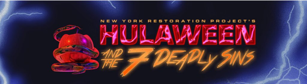 GALA EVENT SCARED UP OVER $2 MILLION WITH ITS 26TH ANNUAL HALLOWEEN CELEBRATION: HULAWEEN AND THE SEVEN DEADLY SINS