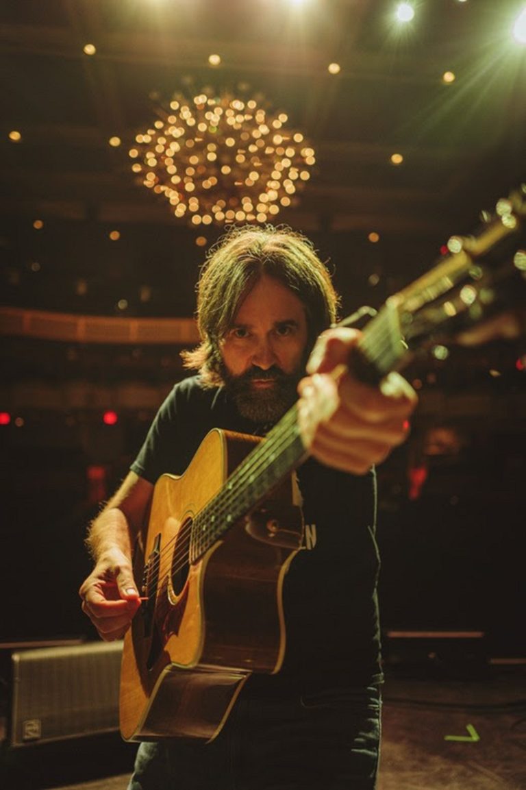 Don McCloskey's Album Celebration Show 10/14 at Ardmore Music Hall