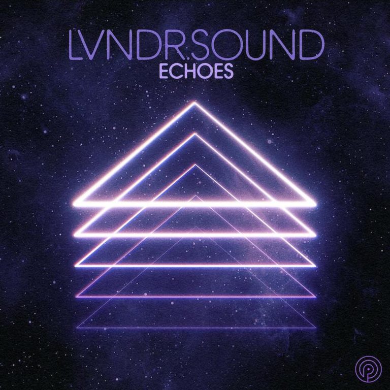 LVNDR.SOUND, who has collaborated with members of Lettuce drop future house single "Echoes"