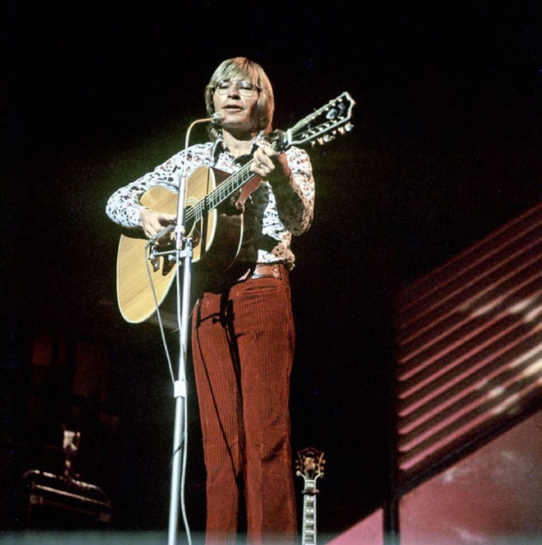 John Denver's Estate celebrates 50th Anniversary of 'Rocky Mountain High,' concert special to air on PBS spring 2023