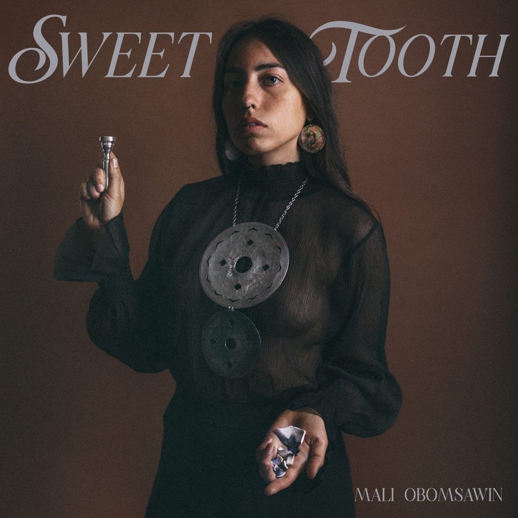 Mali Obomsawin’s powerful, challenging new album Sweet Tooth out now