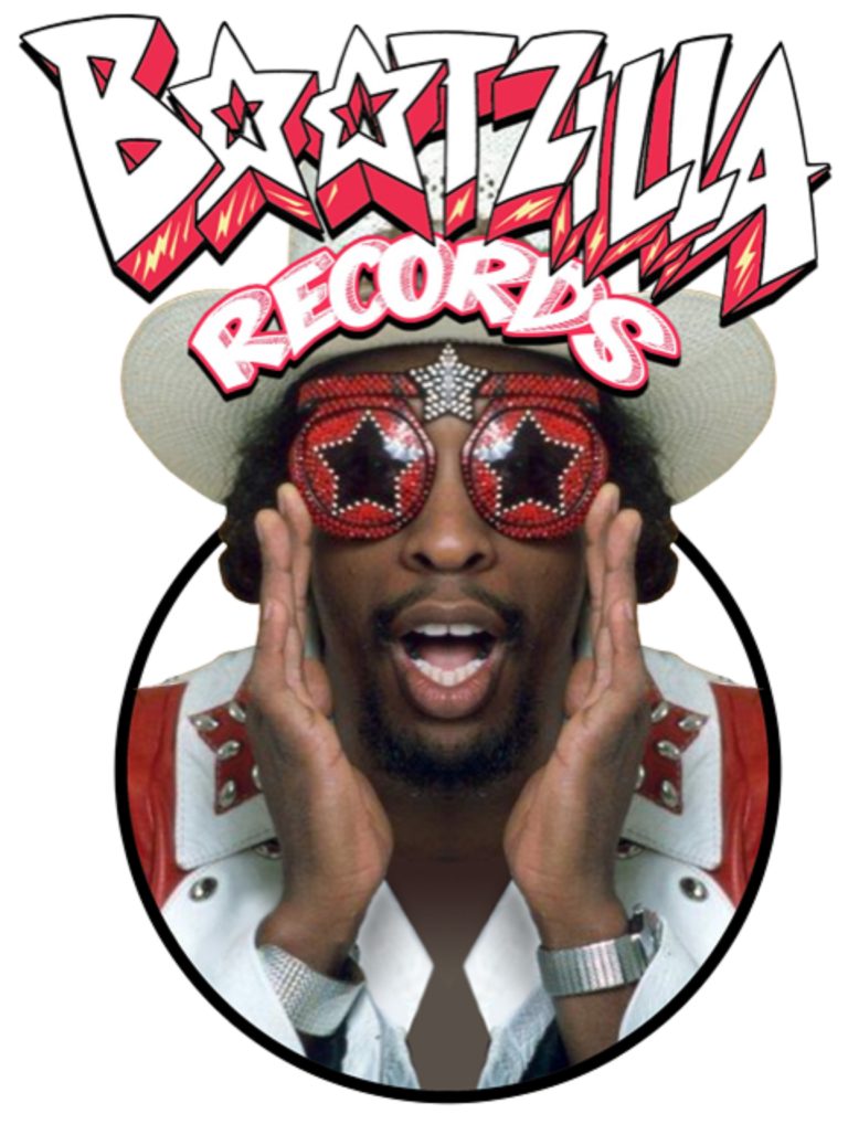 ON HIS BIRTHDAY, FUNK LEGEND BOOTSY COLLINS ANNOUNCES COLLABORATIVE COMPILATION ALBUM PROJECT, FUNK NOT FIGHT