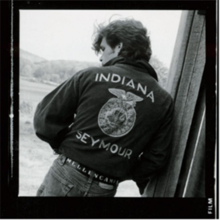 John Mellencamp shares previously unreleased song "Smart Guys"