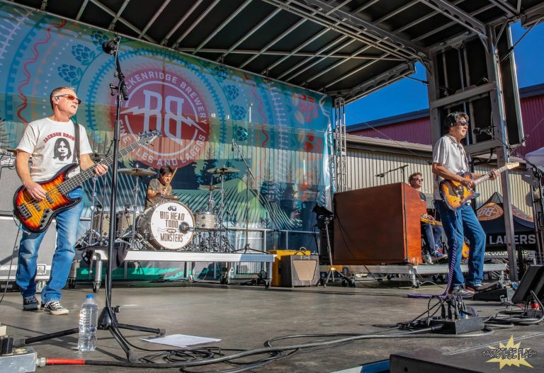 Breckenridge Brewery Hootenanny 2022 | Recap